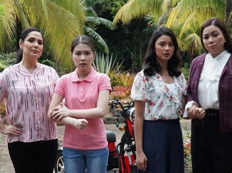 pang masa showbiz|Mga Kapuso serye sa 2022, nakalatag na .